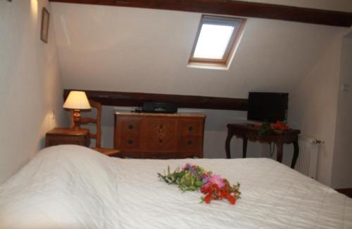 Luc-sur-Mer Apartment | Maison Studios & Appartements Les 4 Vents