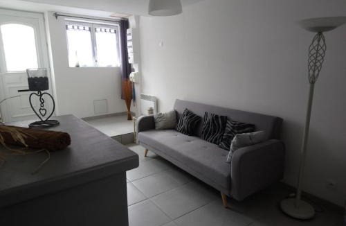 Bethune Apartment | maison style appartement à Béthune