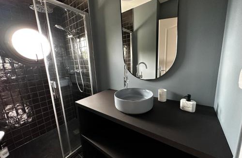 Justices House | Maison Style & Espace à Angers