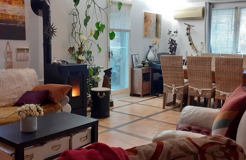 La Farlede House | Maison SUD