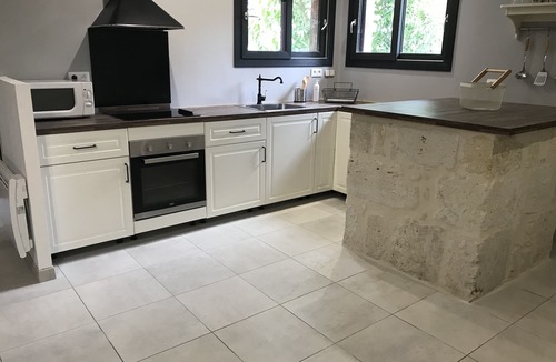 Reaup-Lisse House | Maison Sud Ouest Calme et Chaleureuse