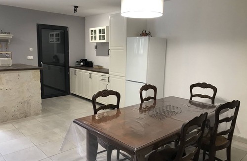 Reaup-Lisse House | Maison Sud Ouest Calme et Chaleureuse