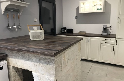 Reaup-Lisse House | Maison Sud Ouest Calme et Chaleureuse