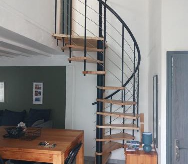 LʼAiguillon-sur-Mer House | Maison sud Vendée