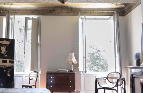 Brignoles House | Maison Sumiane