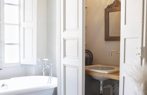 Brignoles House | Maison Sumiane