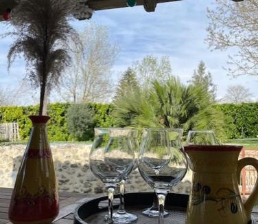 Celles House | Maison superbe sur 2 étages avec piscine