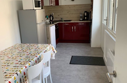 Ars-en-Re House | Maison sur ÎLE DE RÉ