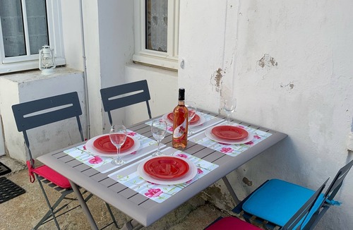 Ars-en-Re House | Maison sur ÎLE DE RÉ