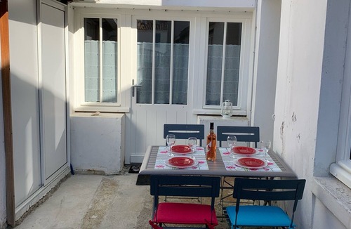 Ars-en-Re House | Maison sur ÎLE DE RÉ