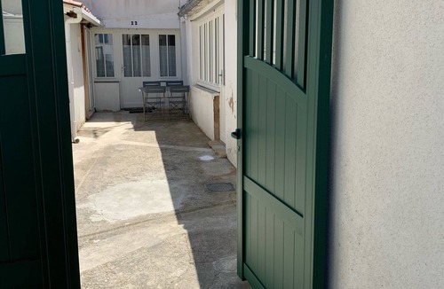 Ars-en-Re House | Maison sur ÎLE DE RÉ