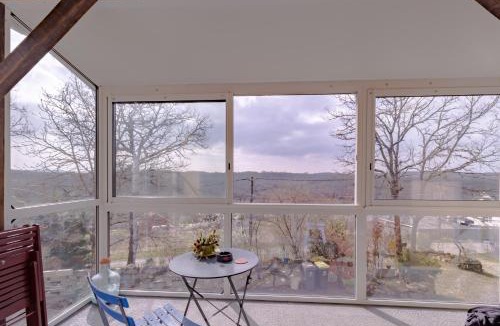 Saint-Cernin-de-Larche House | Maison Sur le Causse Corrézien