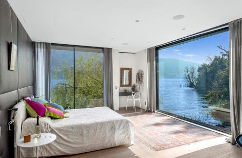 Paradiso Villa | Maison Sur l'eau