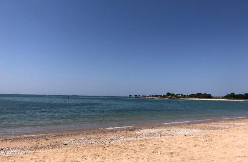 Angoulins House | Maison sur la Mer - FrontSea