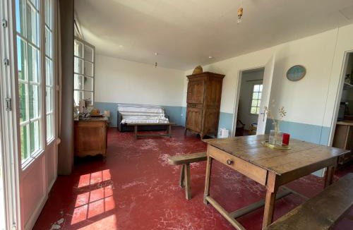 Angoulins House | Maison sur la Mer - FrontSea