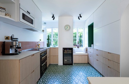 Le Vesinet House | MAISON SUR LAC 20min FROM PARIS