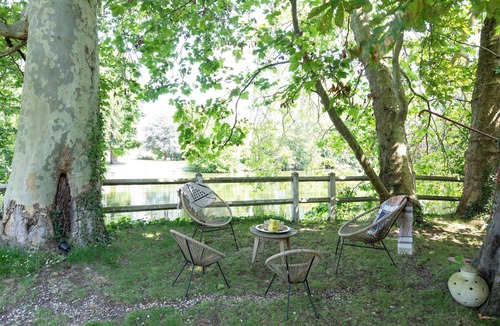 Le Vesinet House | MAISON SUR LAC 20min FROM PARIS