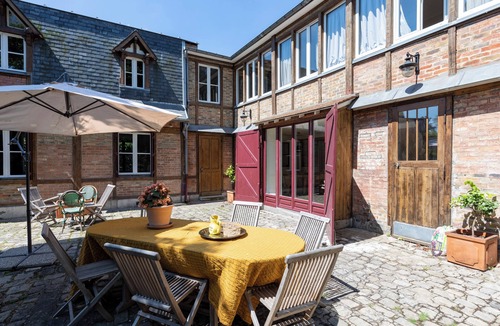 Le Vesinet House | MAISON SUR LAC 20min FROM PARIS