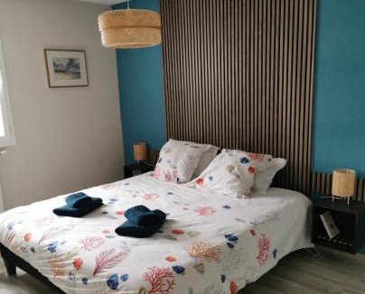 Le Teich House | maison sur le bassin d'Arcachon