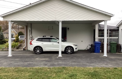 Rouyn-Noranda House | Maison sur le bord du lac à 5 km de Rouyn-Noranda