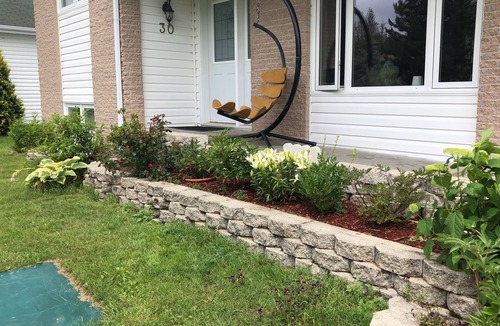 Rouyn-Noranda House | Maison sur le bord du lac à 5 km de Rouyn-Noranda