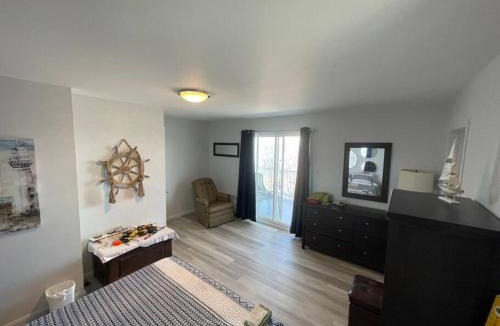 Chambord Apartment | Maison sur le lac