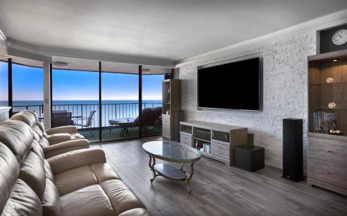Myrtle Beach House | Maison Sur Mer 1108