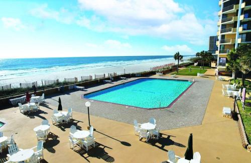 Myrtle Beach House | Maison Sur Mer 1108