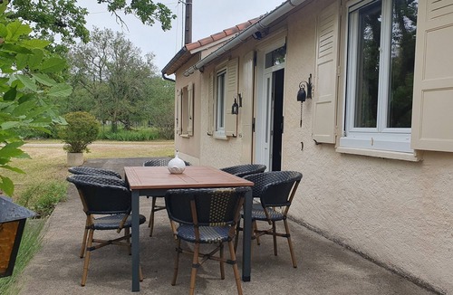 Montvalent House | Maison sur un Terrain Boisé, Proche Rocamadour