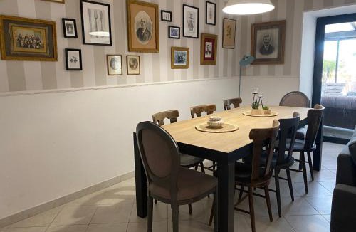 Courzieu House | Maison Sur Véranda