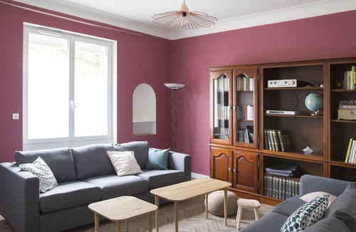 Albi House | Maison Suzanne - Spacious - Garden - Albi