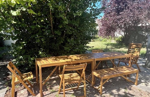 Ouistreham House | Maison Sword Beach