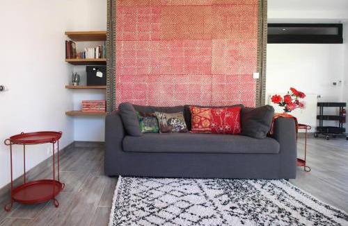 Condrieu Villa | Maison SYRAH