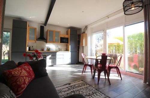 Condrieu Villa | Maison SYRAH