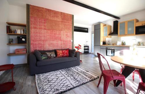 Condrieu Villa | Maison SYRAH