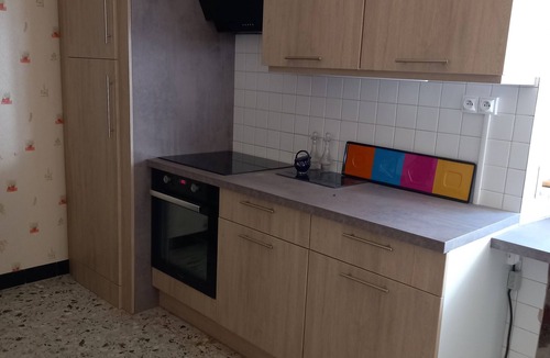 Chepy House | Maison T 3 à la Campagne