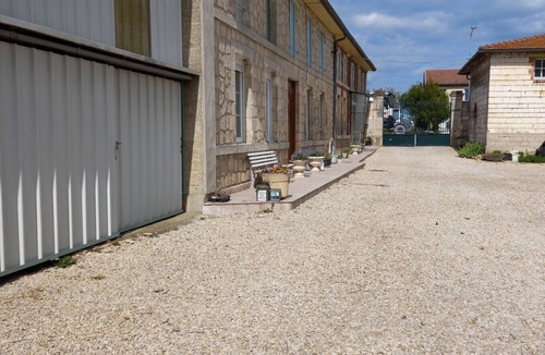 Chepy House | Maison T 3 à la Campagne