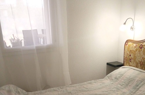 Saint-Cyprien Plage Cabin | Maison T 4, en Bord de Mer, est Entièrement Équipée