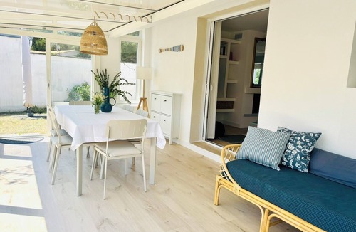 Saint-Georges-d'Oleron House | Maison Tantôt 3* - Ile d'Oléron