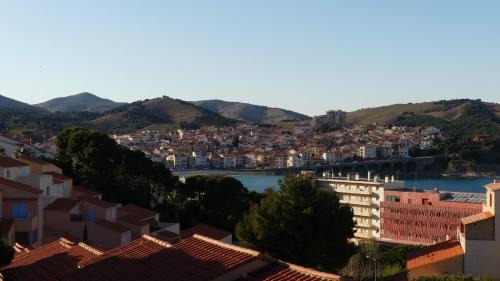Banyuls-sur-Mer House | Maison T3 à Banyuls sur mer avec vue mer/montagne