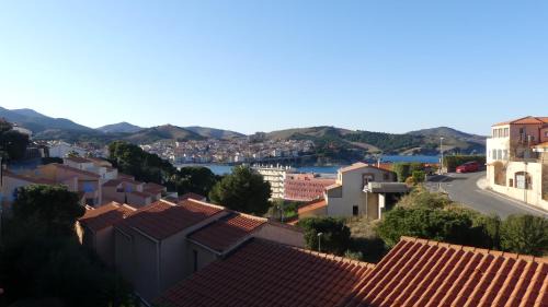 Banyuls-sur-Mer House | Maison T3 à Banyuls sur mer avec vue mer/montagne