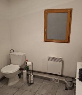 Lamagistere House | Maison t3 25 kms Agen et Waligator