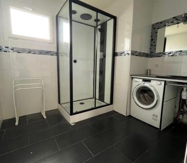 Arsac Apartment | Maison T3 avec Jardin