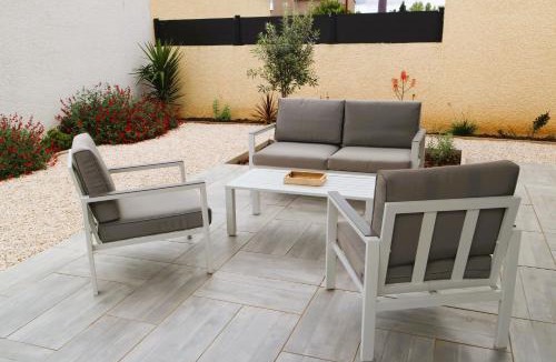 Salleles-d'Aude House | Maison T3