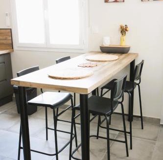 Salleles-d'Aude House | Maison T3