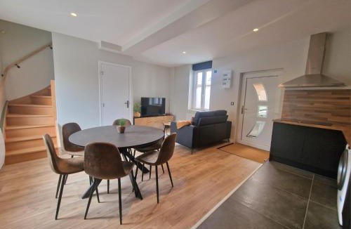 Merignies Apartment | Maison T3 Mérignies