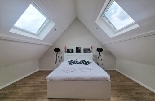 Merignies Apartment | Maison T3 Mérignies