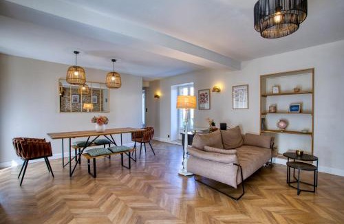 Salignac-Eyvignes House | Maison T3 tout confort et spa Le Clos des Pierres
