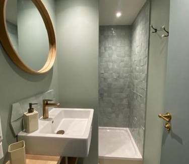 Saint Clair Villa | Maison T4 Caluire à proximité du centre de Lyon