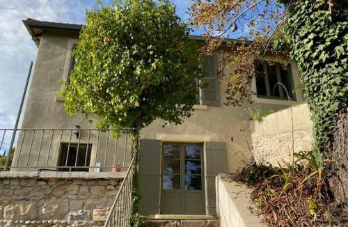 Saint Clair Villa | Maison T4 Caluire à proximité du centre de Lyon